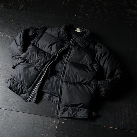 Good Enough Down Jacket (90s M Good Condition!!)