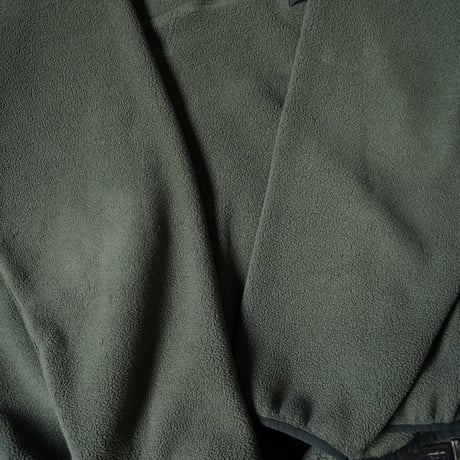 Patagonia Synchilla Snap T( L )