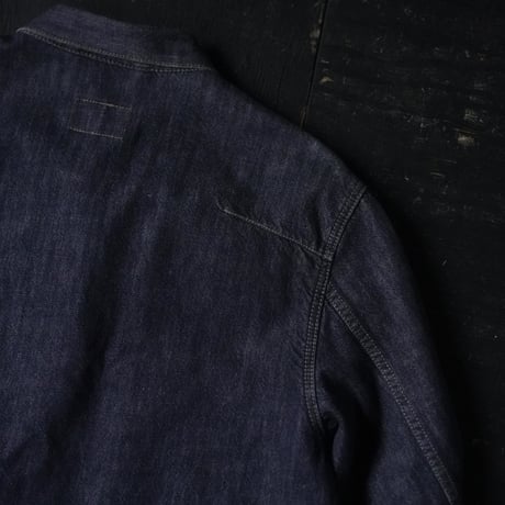 Levi's 70511-04 Denim Jacket (00s XL Euro Model)