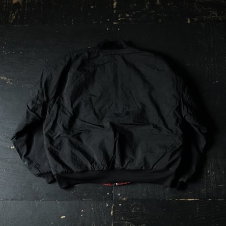 Nike Reversible Padded Jacket (90s L)