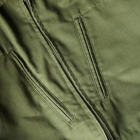 Greenspot Cycling Jacket "NOMAD"  (70s about M)
