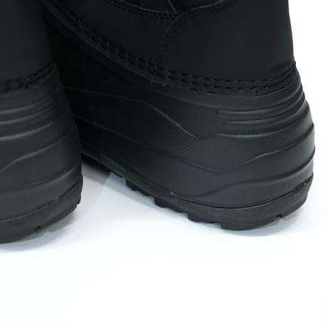 MITSUUMA Snow Boot / Black