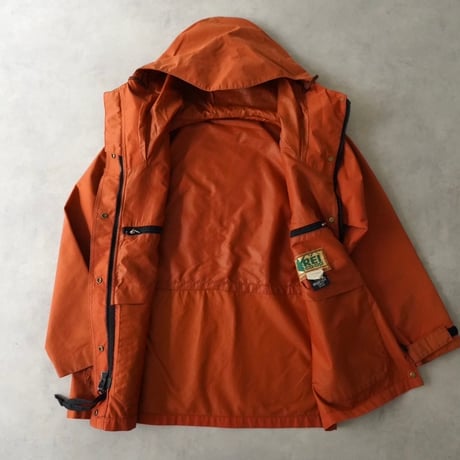 REI Coop Gore-Tex Mountain Parka