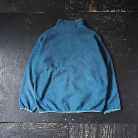 Patagonia Synchilla Snap T( 90s L )