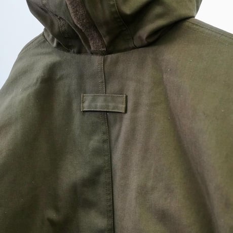 Columbia Insulation Lining Field Parka