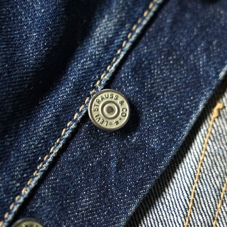 [special] Levi's 501 XX Denim Pant (50s 36/32 )