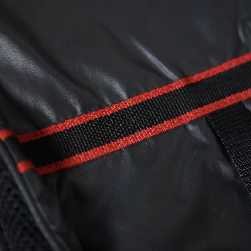 Miu Miu Nylon Shoulder Bag (90s made in Italy)