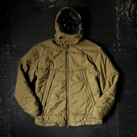 Beyond Clothing PCU Level 7 Primaloft Jacket