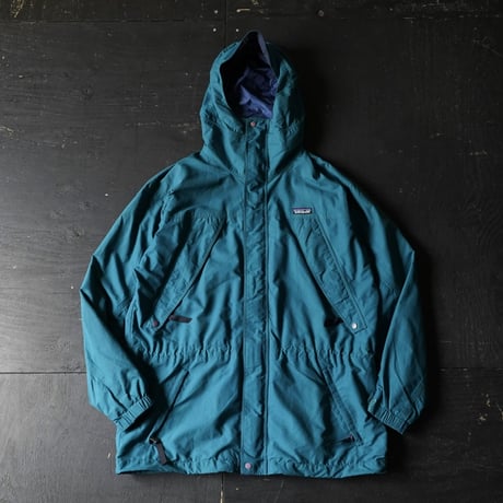 Patagonia Storm Jacket (90s M Good Color)