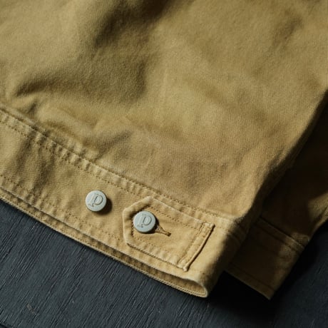 Patagonia Clean Color Jacket