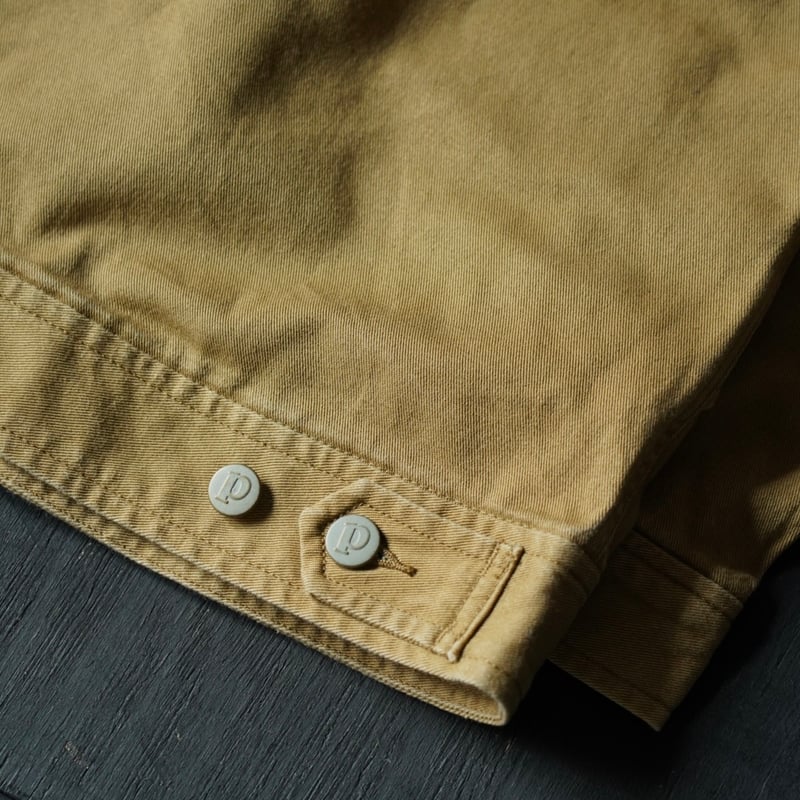 Patagonia Clean Color Jacket | globule mag.