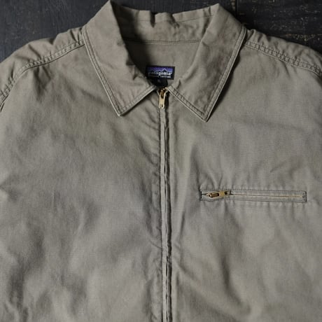 [special] Patagonia Double Duty Jacket ( 00s XL )