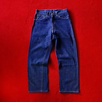 Montgomery Ward 101 Denim Pant