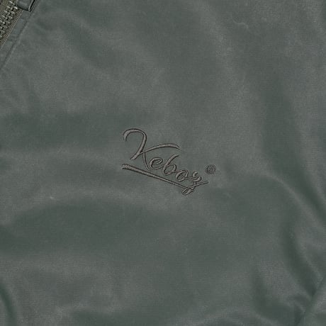 Washed Satin MA-1