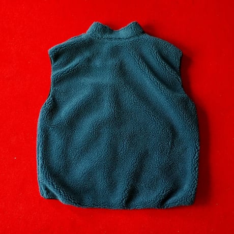 Orvis Fleece Vest