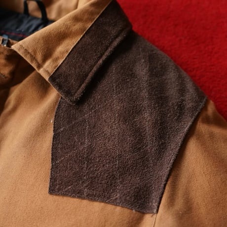 Glizzly Down Down Hunting Jacket
