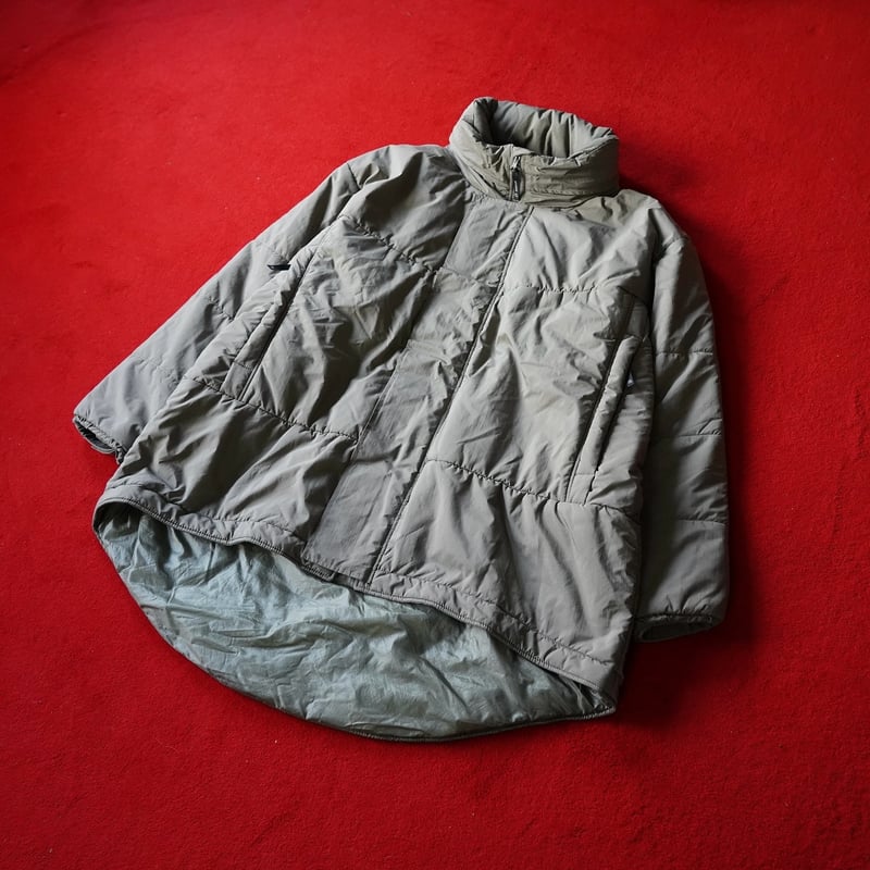 Beyond Level7 Monster Parka | globule mag.