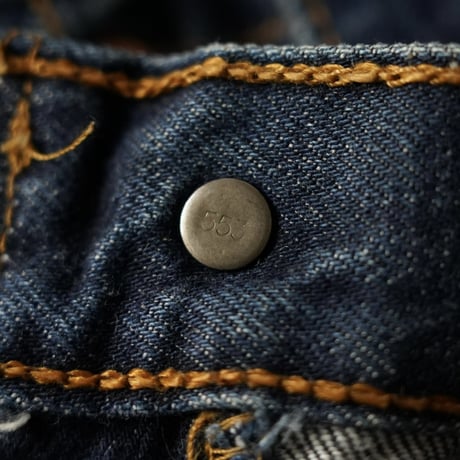 Levi's 501 Denim Pant（90s 32/32 made in USA）