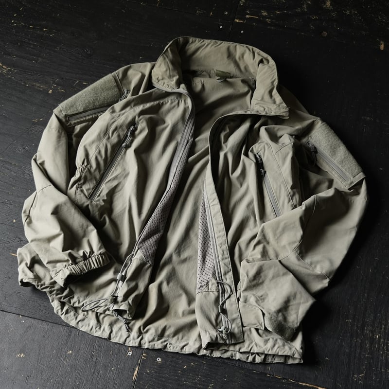 Patagonia MARS Level 5 Soft Shell Jacket (L-R)