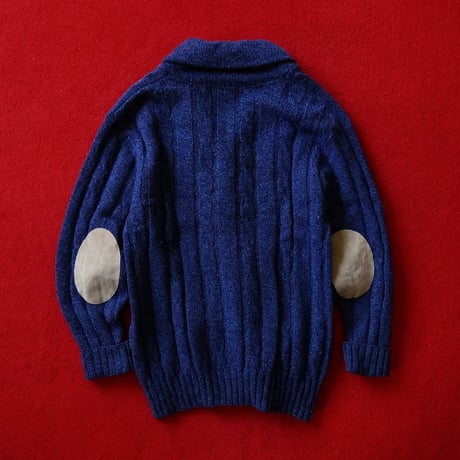 Eddie Bauer Shawl Collar Knit Cardigan