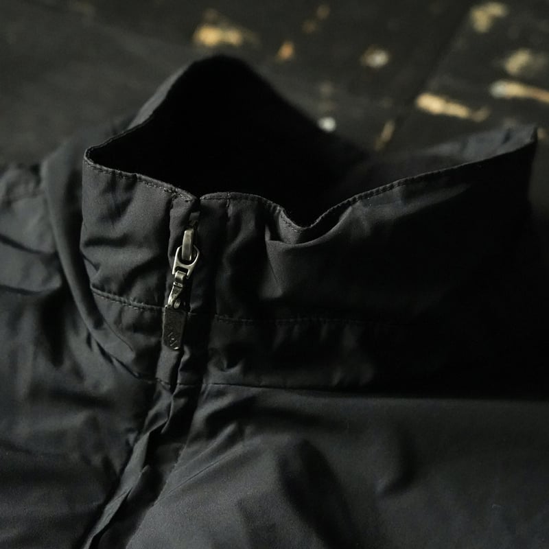 Patagonia New Shelled Synchilla Jacket (00s XL