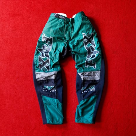 90s FOX Racing Motocross Pant