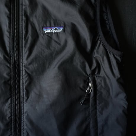Patagonia Puffball Vest (00s XS Good Condition )