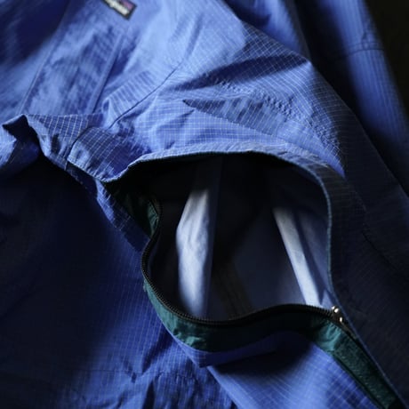 Patagonia Super Alpine Jacket "雪なしタグ" (90s L )