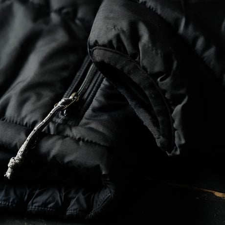 [special] Patagonia Das Parka "2001年製Black" (01s L Good Condition!)