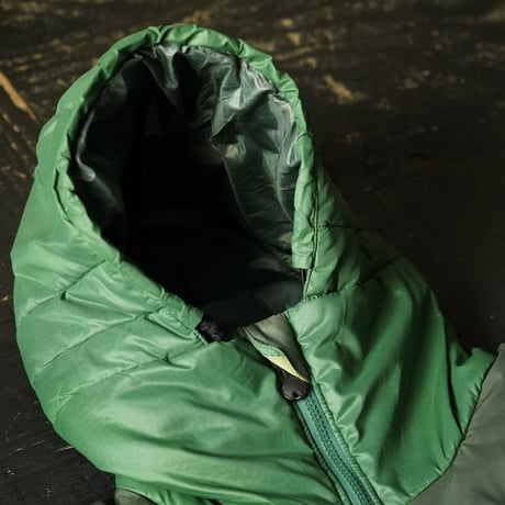 Patagonia Das Parka (00s M)