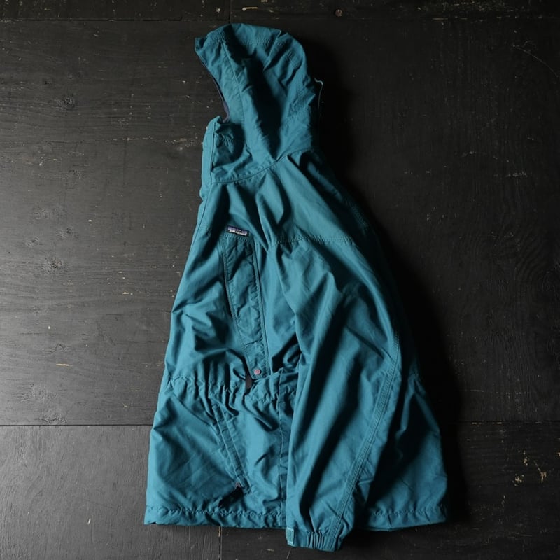 Patagonia Storm Jacket (90s M Good Color) | glo