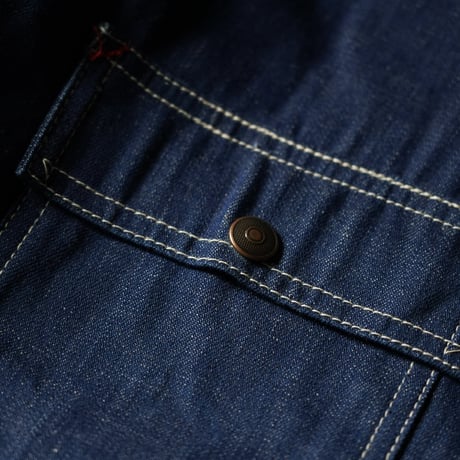 Sears Cover All Denim (60s XL non wash)