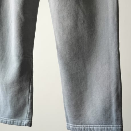 MOOJI MOOJI Sweat 02 Pants Aged