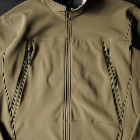 [special] Arc'teryx Leaf Bravo Jacket(00s XL Good Condition!)