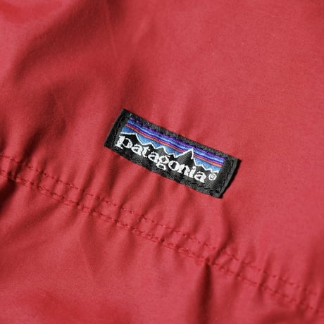 Patagonia Shelled Synchilla Jacket (90s L made in USA)