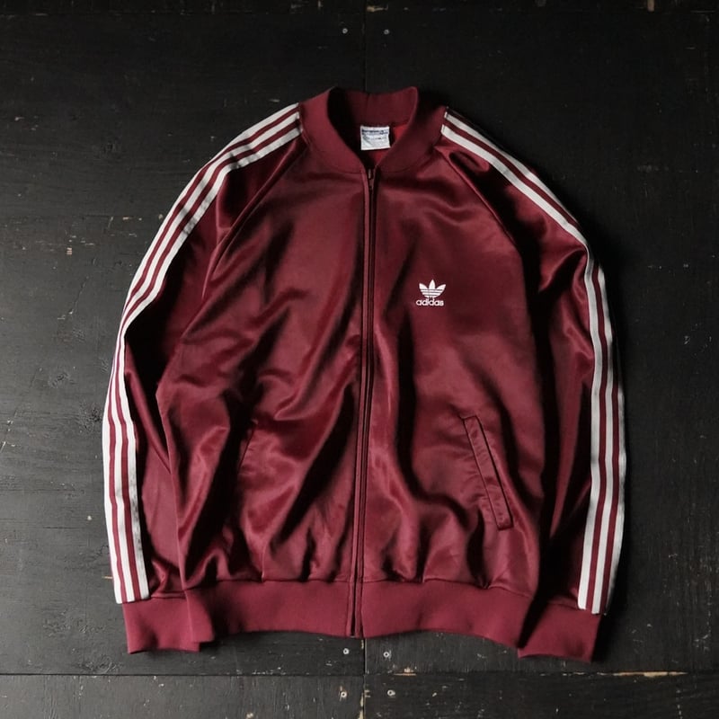 adidas ATP Track Jacket (70-80s XL Good Color)