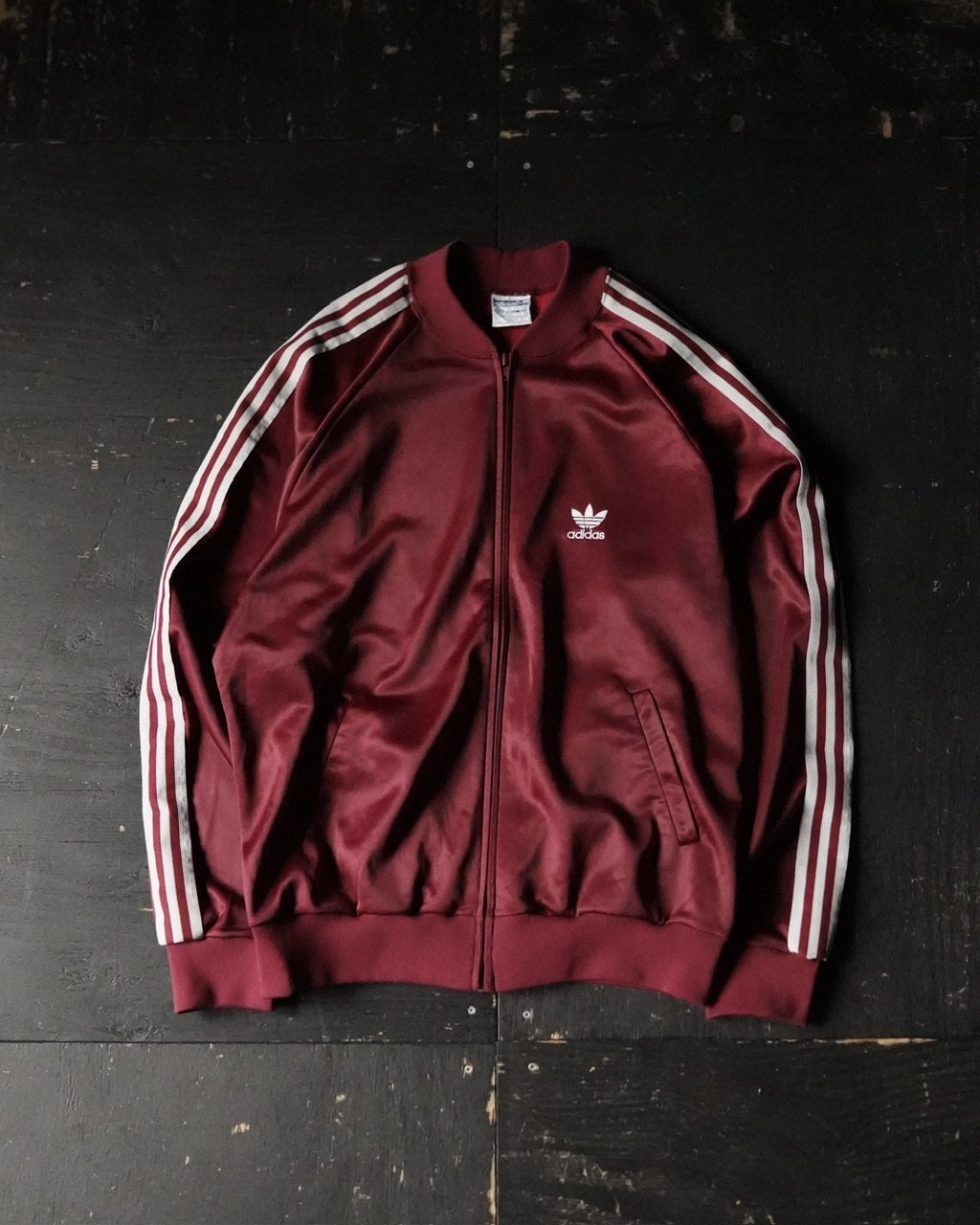 adidas ATP Track Jacket (70-80s XL Good Color)