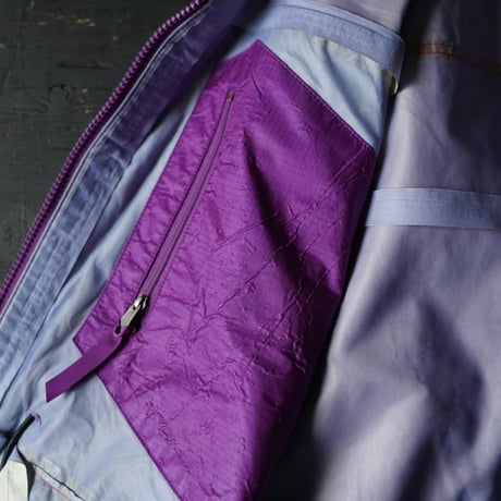Patagonia Super Alpine Jacket (90s M 雪なしタグ)