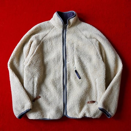 Patagonia Retro Pile jacket