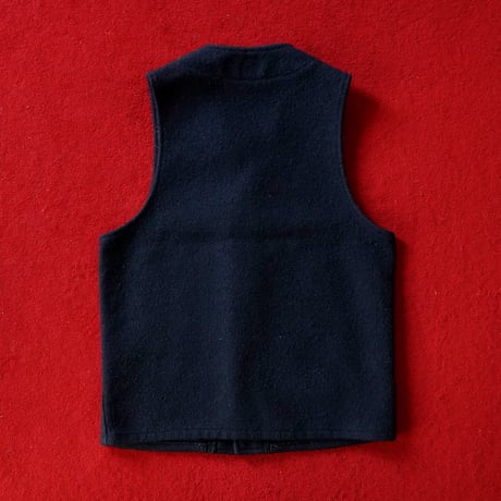 Filson Mackinaw Wool Vest
