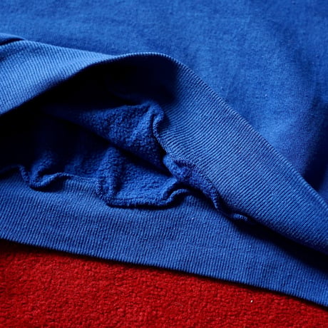 Jerzees Half Zip Sweat - Yosemite