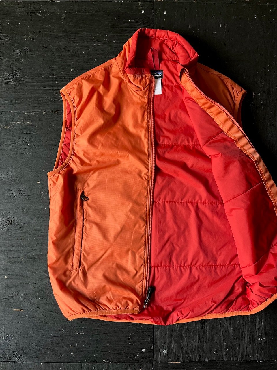 Patagonia PUFFBALL VEST Sサイズ パフボールベスト 楽天市場】00年製 patagonia Puffball Vest 