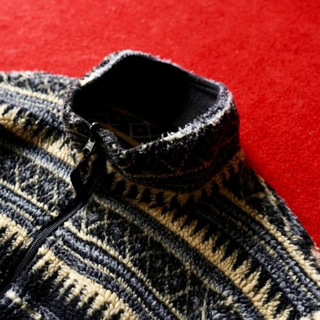 Wild Things Lightweight Fleece Jacket