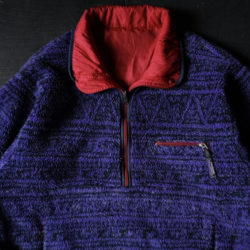 Patagonia Reversible Glissade Jacket 