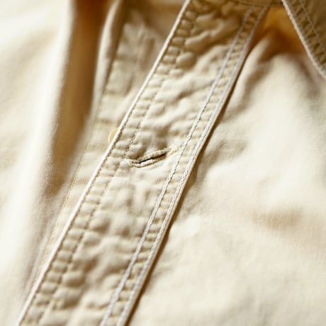 Patagonia Organic Cotton Short Sleeve Shirt