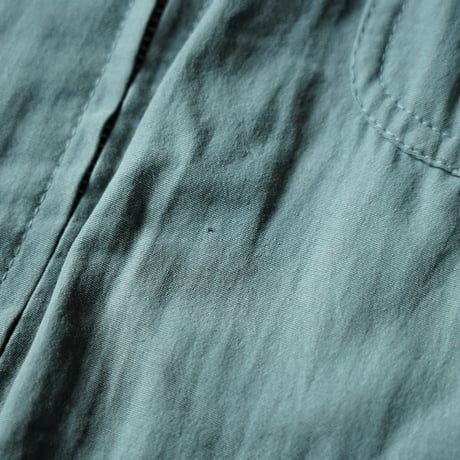 [special]cap de ville jacket