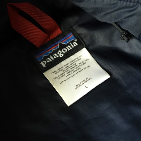 Patagonia Puffball Sweater (00s L)