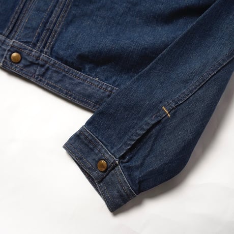 60s Sears Roebucks Denim Jacket