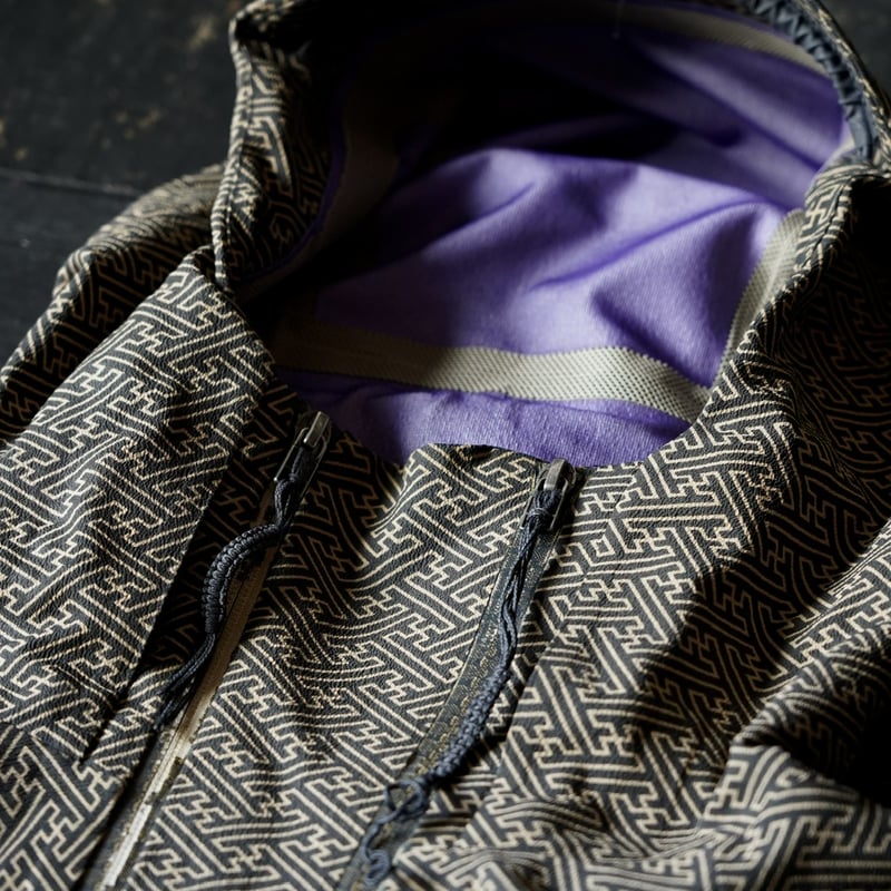 special】 Nike ACG Kimono Sayagata Jacket (00s