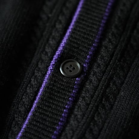Christian Dior Sportswear Wool Knit Cardigan (M)